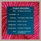 KnitPro Symfonie Premium Hand Dyed Yarn Merino Wool & Silk Blend| Luna